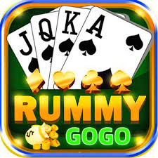 Gogo Rummy – ₹1,550 Bonus & Real Cash Rewards