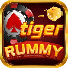 Rummy Tiger – Play Teen Patti with Real Money and Win Big